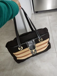 Borsa Borbonese  con Borsello Handbag Bourse  Borbonese - Imagen 1 de 17