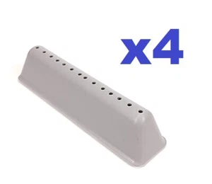 KIT da 4 BATTI PANNI 22 cm CESTELLO LAVATRICE IGNIS WHIRLPOOL art. 480111104174 - Bild 1 von 1