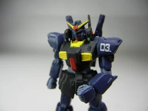 Gundam Collection Vol.6 RX-178 Gundam Mk-Ⅱ Marking 03  1/400 Figure BANDAI - Picture 1 of 9