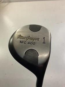  MacGregor MC 400 1 Wood  - Picture 1 of 5