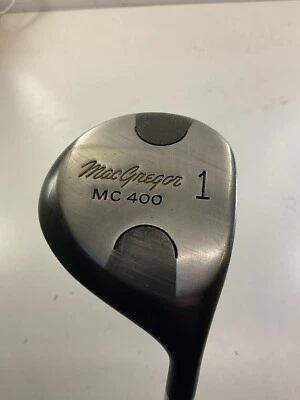  MacGregor MC 400 1 Wood  - Image 1 of 4