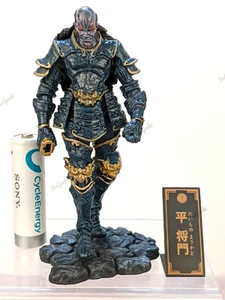 Shin Megami Tensei Taira no Masakado MISSING SWORD One Coin Figure Vol 1 Chase - Picture 1 of 8