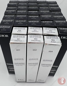 Dior Diorshow Brow Styler Brow Pencil CHOOSE YOUR SHADE - NIB, 100% AUTHENTIC - Picture 1 of 36
