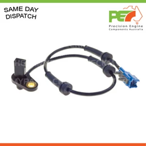 Nuevo sensor de velocidad de rueda OEM - trasero izquierdo para Nissan X-Trail 2,5 L QR25DE - Imagen 1 de 4