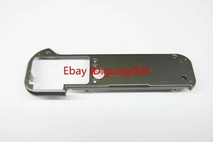 For Fujifilm/Fuji X-T30 Bottom Shell Shell Bracket Repair Part Graphite Grey - Picture 1 of 5