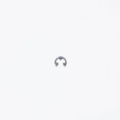 Circlip Part Number - 93430-02001-00 For Yamaha - Image 1 of 2