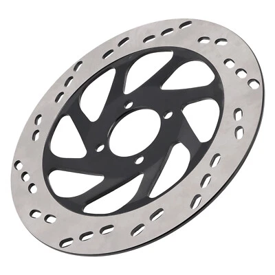 Front Solid Brake Disc Rotor 59211-05500-000 For Suzuki EN125 240mm US - Image 1 of 4