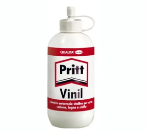 12 pezzi Colla Vinil vinilica Pritt 100 gr. - Foto 1 di 1