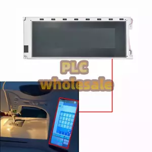 Pantalla LCD de repuesto 1 pieza nueva para Brother PR600 PR600C - Imagen 1 de 5