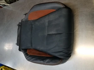 OEM 11 12 13 14 15 16 HONDA CR-Z HYBRID RIGHT SEAT BOTTOM PASSENGER COVER PAD 4N - Picture 1 of 6