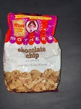 1991 Mother's Cookies Nolan Ryan 300 Wins Cookie Bag * FULL / SEALED BAG * RARE