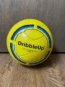 Dribble Up - Smart Soccer Ball (Größe 5) App-fähiger Ball (nur Ball) - Bild 1 von 3