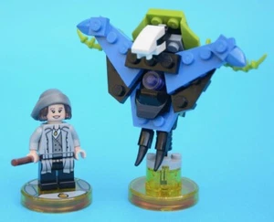 LEGO 71257 - Fun Pack - Fantastic Beasts and Where to Find Them - Dimensions - 2 - Bild 1 von 5