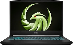 MSI Bravo 15 C7VE 15.6" FHD Ryzen 5 7535HS RTX 4050 16GB RAM 512GB SSD WIN 11 H - Picture 1 of 11
