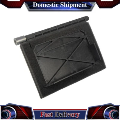 Kit de reparación de puerta de mezcla de climatización para Ford Explorer 1995 1996 1997 1998 99 2000 2001 Foto 1 de 3