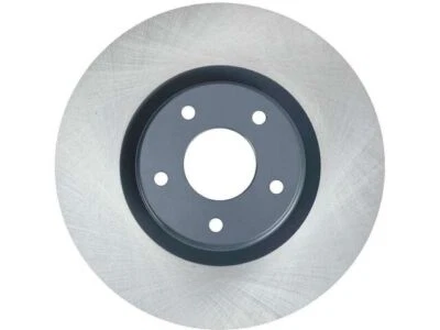 Rotor de freno delantero para Nissan Máxima 2009-2014, 2016-2023 26668WWCB 2010 2011 Foto 1 de 2
