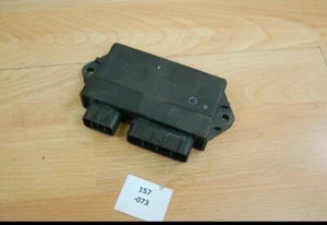 Kawasaki ZX-6R ZX600J 00-01 Zündbox CDI ECU 157-073 - Picture 1 of 1