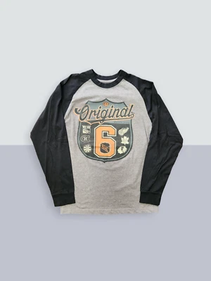 Camiseta OTH Original 6 - Mediana Foto 1 de 4