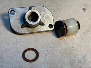 7180-57A CAV Lucas FORD Injection Pump Side Cover For most FORD DPA Pumps - Picture 1 of 1