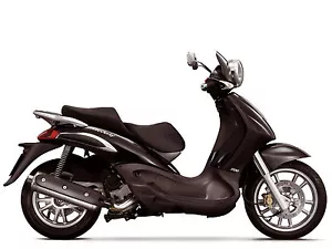 MANUAL DE TALLER Piaggio Beverly 500- i.e- Cruiser PDF DVD EN ESPAÑOL INGLES - Imagen 1 de 1
