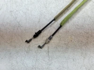 Actuador de cerradura de puerta trasera derecha Mazda CX-5 2013 2014 2015 2016 KFY9-58-310 Foto 1 de 4