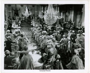 The Slipper and the Rose 1976 Original Publicity Photo - Ball Scene - Picture 1 of 2