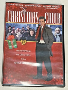 Der Weihnachtschor (DVD, 2009) - Bild 1 von 4