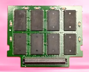 Scheda di memoria vintage Viking MP500/4 Apple/Mac 9402116 - Foto 1 di 2
