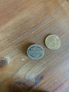 Harley-Davidson 2006 Helping to Fulfill Dreams Pin - Bild 1 von 1