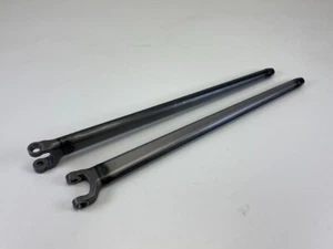 Model A T 1932 Hot Rod Ford split wishbones radius rods MADE IN USA, short, PR - Picture 1 of 5