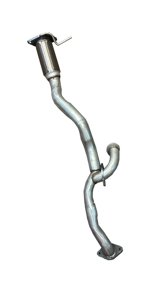 Exhaust Pipe for 2008-2009 Ford Taurus X - Image 1 of 1