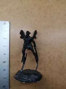 FLYING SKELETON DEMON ?/MINIATURE /THE EDGE DAWNFALL G752 - Imagen 1 de 1