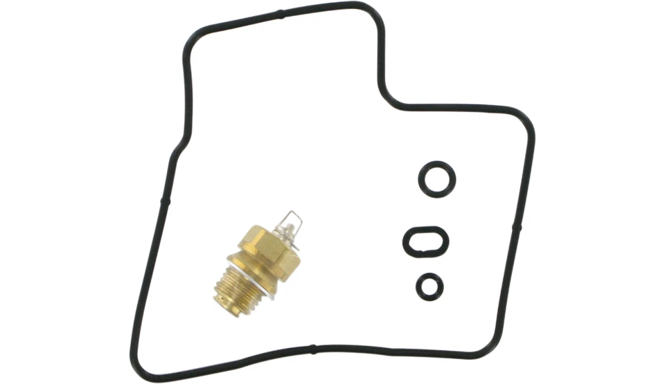 Ремонтный комплект экономичного карбюратора K&L для моделей Honda VT750 Shadow 1998-2003 годов выпуска - Изображение 1 из 1