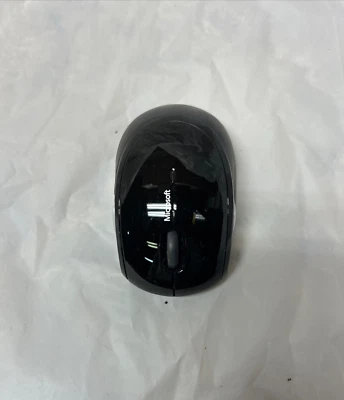 Replacement Microsoft  Wireless Mouse 5000 Model 1387 ONLY NO RECEIVER DONGLE - Bild 1 von 3