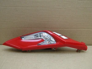 Benelli Tornado Naked T125 2017 9198 km Blinker und Blende hinten rechts (13884) - Bild 1 von 22