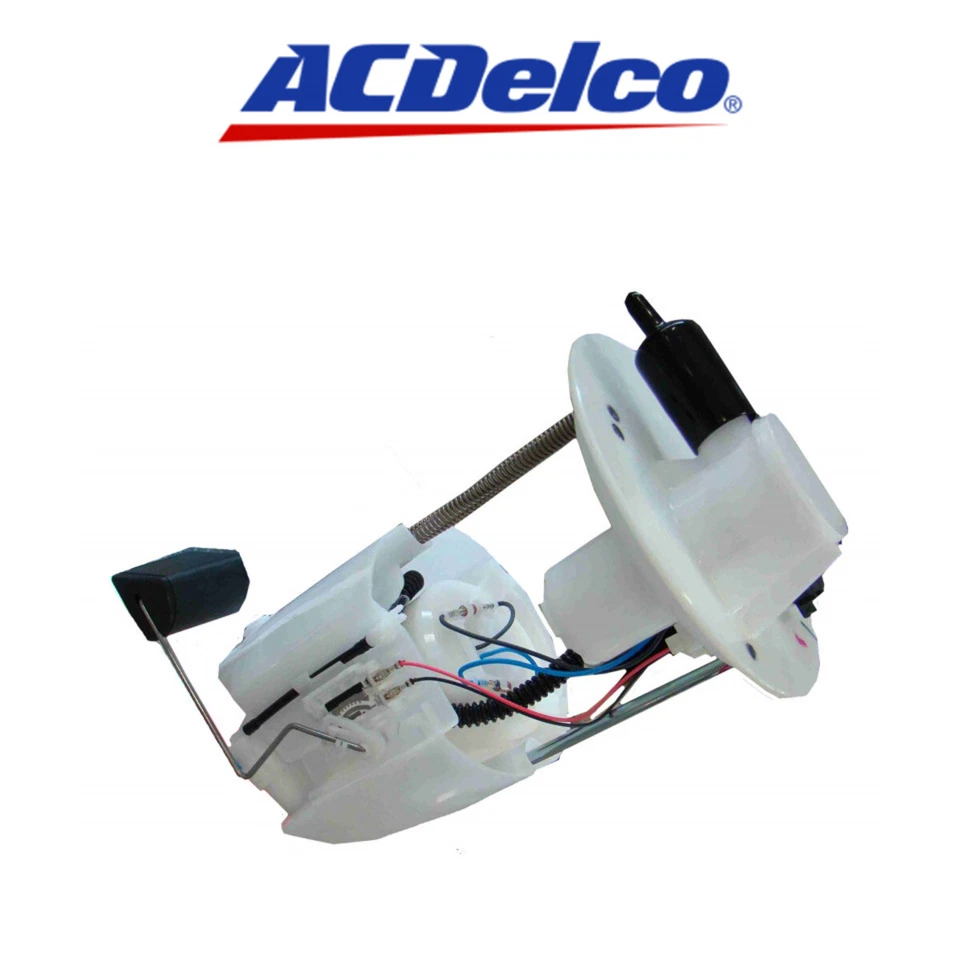 ACDelco Fuel Pump Module Assembly MU1392 88974776 For 2005-2008 Pontiac Vibe - Image 1 of 1