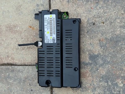 Dodge Charger 300 Journey 2012-2014 módulo telemático Bluetooth 5091072AE OEM Foto 1 de 4