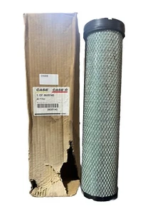 CNH OEM Air Filter 8605140 **NOS** Damaged Box - Bild 1 von 1