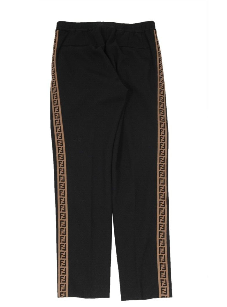 【フェンディ】 Trousers - Track Pants パンツ・ボトムス Fendi Pants for Men for sale | eBay