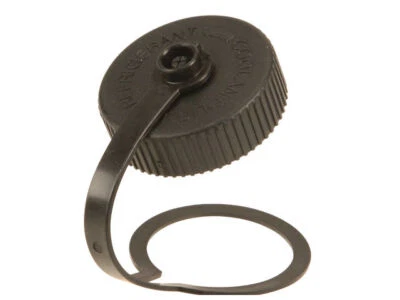 Tapa del tanque de expansión Dorman 56421KXDQ 2003 2002 2001 para Nissan Frontier 1998-2004 Foto 1 de 2