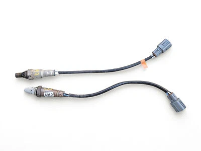 Комплект датчиков кислорода Lexus ES300h 13-18 O2 (2) детали, D047, OEM, 2013, 2014, 2 - Изображение 1 из 4