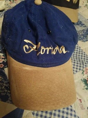 espalda ajustable vintage florida gators años 90 Foto 1 de 4