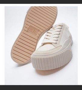 Las mejores ofertas en Zapatos Atléticos Zara Multicolor para Mujer | eBay