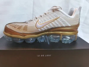 NIKE AIR VAPORMAX 360 MENS TRAINERS SNEAKERS SHOES UK 7 EUR 41 US 8 - Picture 1 of 12