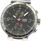 ORIS #26 7659-03 TT1 Cronografo Avvolgimento Automatico Uomo