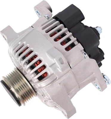 Alternator fits Kia Magentis 2007-2010 L4 2.4L 37300-2G100 063532628010 11189 Foto 1 de 3