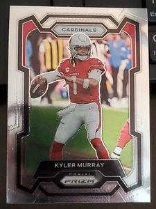 Fútbol Panini Prizm 2023 1-250 Base Completa tu Set Elige tu Tarjeta - Imagen 1 de 1