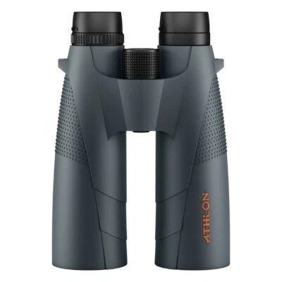 Athlon Cronus 15X56 Waterproof Binoculars With Hard Case Bag AT111003 - Image 1 of 2