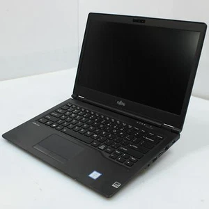 Fujitsu LifeBook U747 Intel Core i5 6a generazione 8 GB senza unità/OS computer portatile - Foto 1 di 4