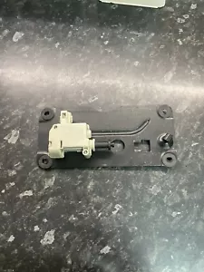 Vauxhall Astra Solenoide attuatore blocco stivale twintop 13214182 KWF15 - Foto 1 di 5